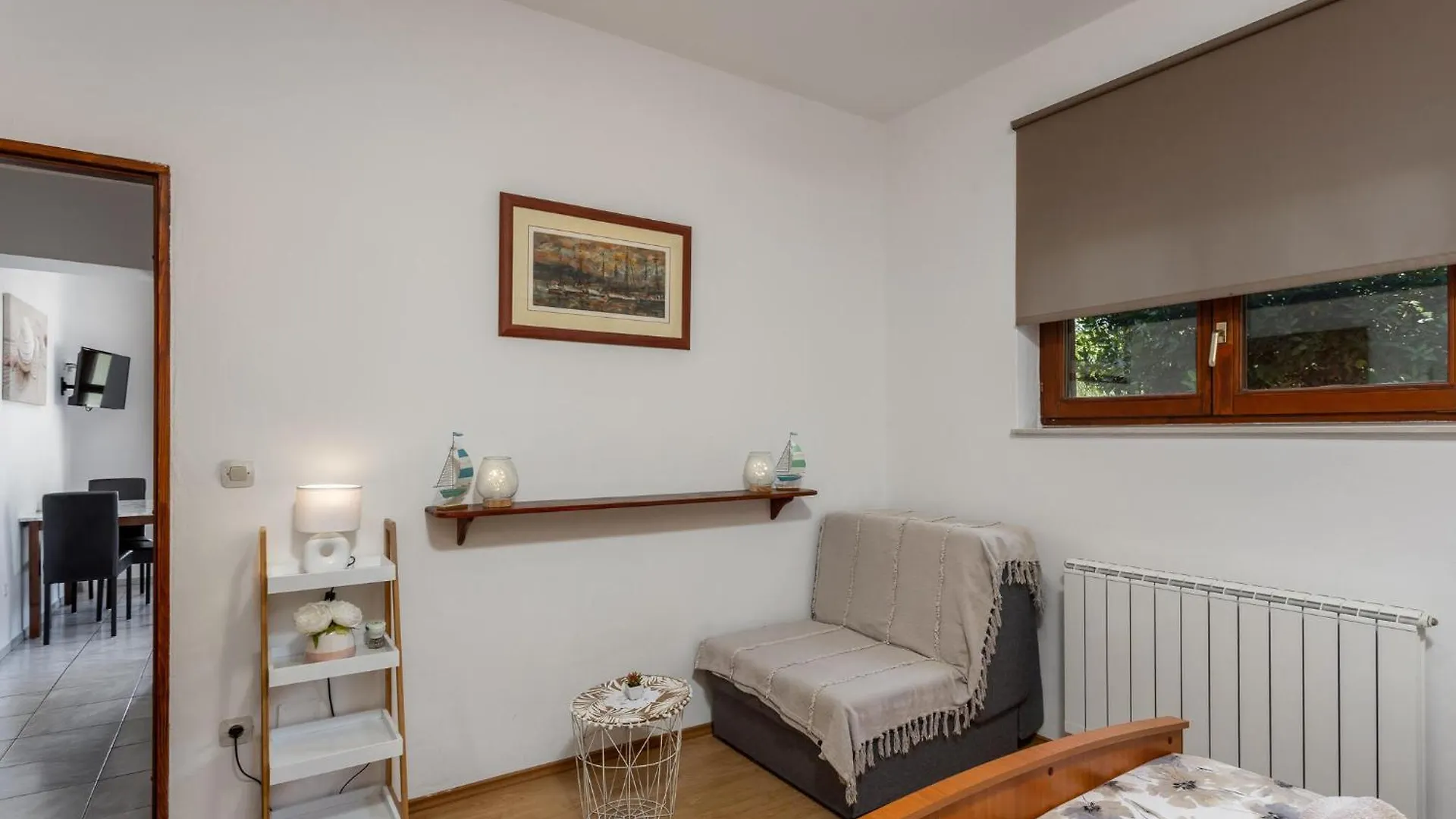 1 Bedroom Cozy Apartment In Kostrena