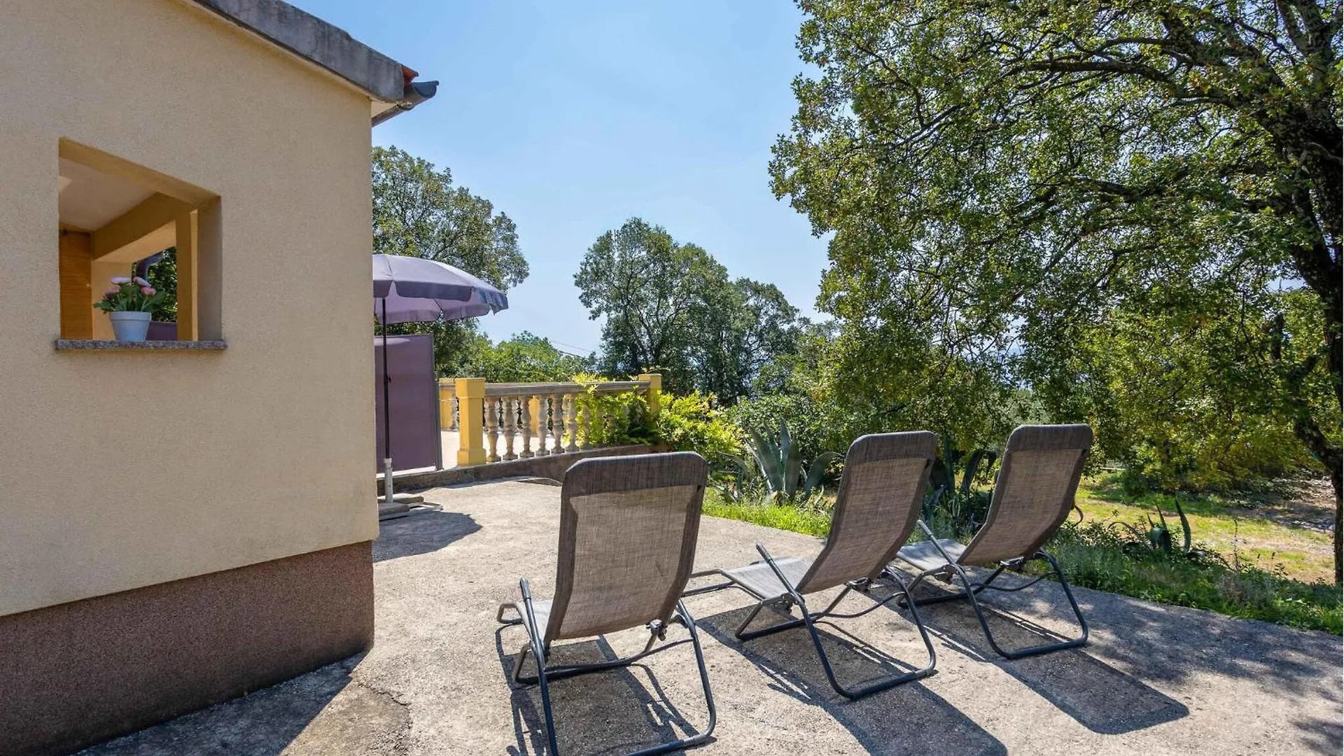 1 Bedroom Cozy Apartment In Kostrena 0*,