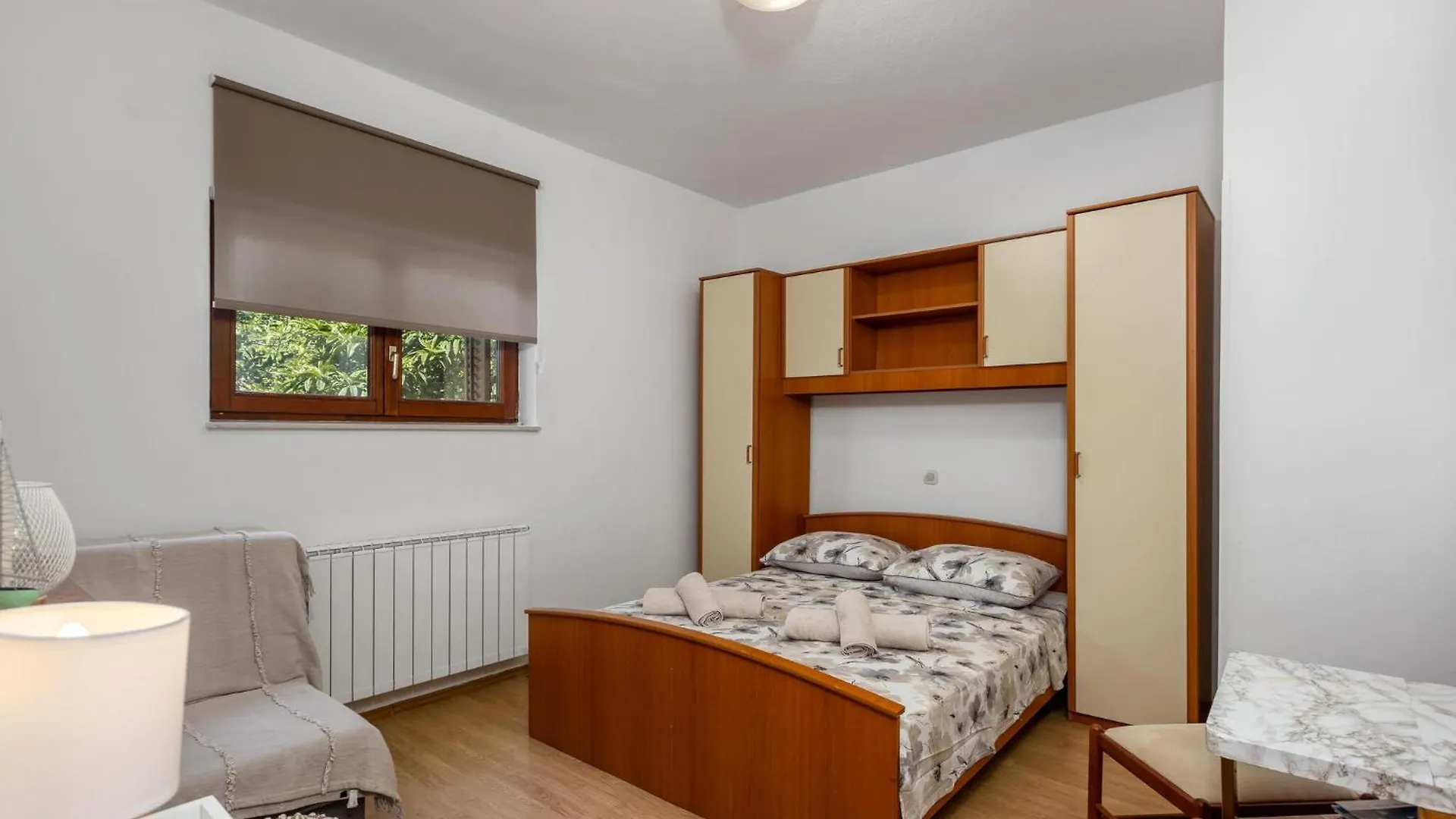 1 Bedroom Cozy Apartment In Kostrena
