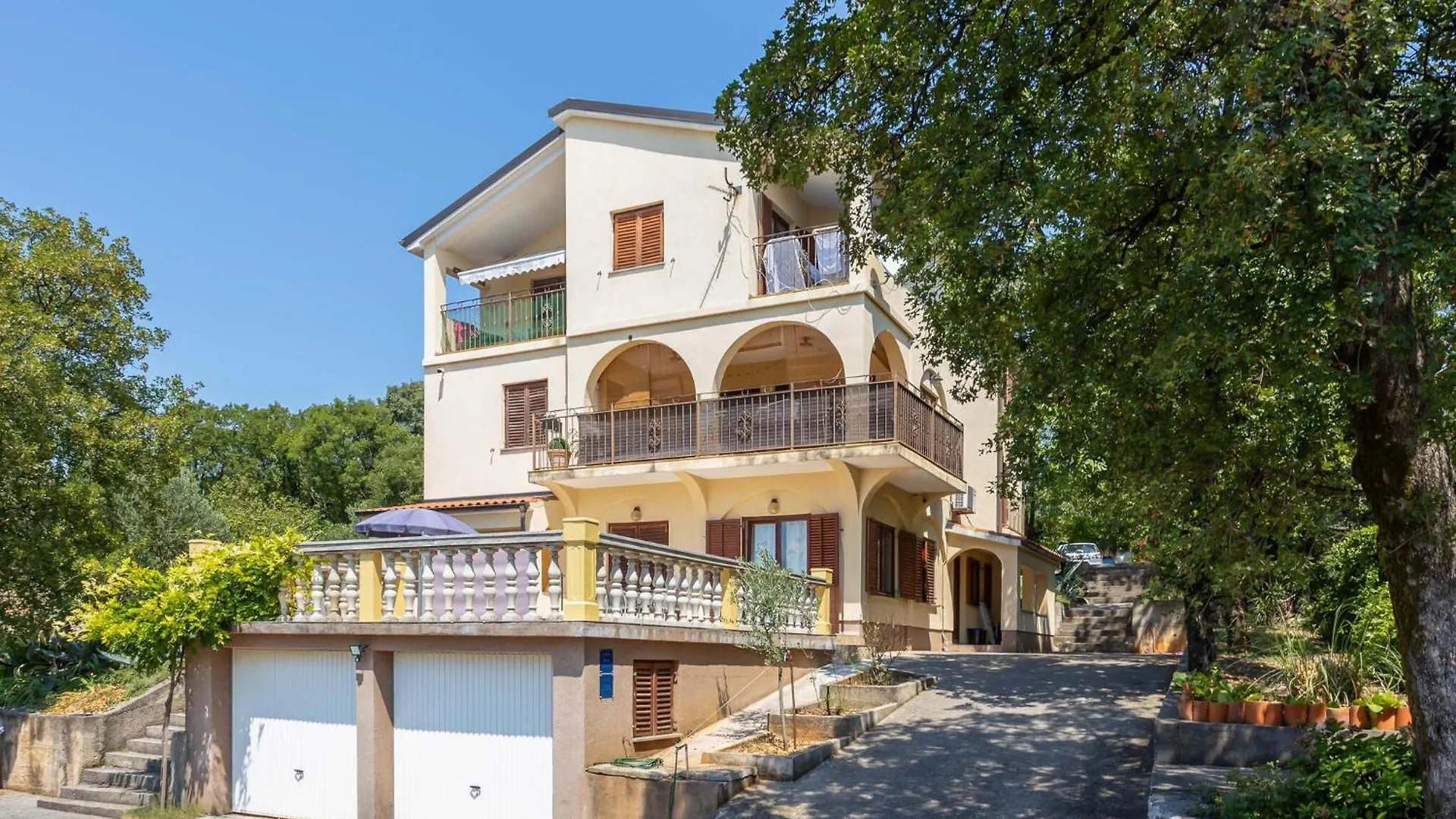 1 Bedroom Cozy Apartment In Kostrena 0*,  Croatia