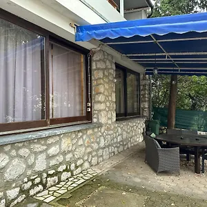 Dck Kostrena